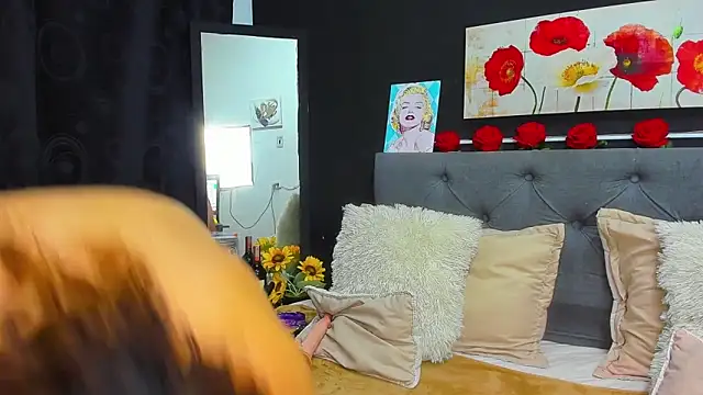 dulce celeste15 online show from 18, 3, 2025