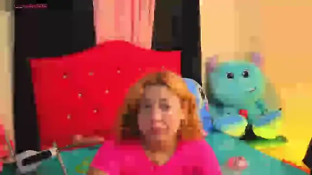 dulce celeste15 online show from 11, 9, 2025