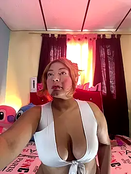 dulce celeste15 online show from 25, 9, 2025