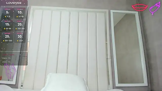 Carohorny4u online show from 18, 1, 2025