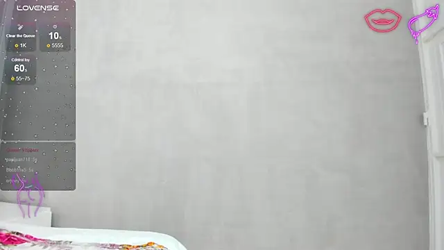 Carohorny4u online show from 21, 1, 2025