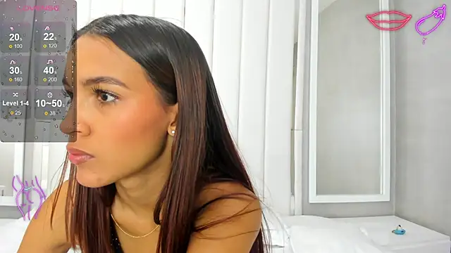 Carohorny4u online show from 23, 1, 2025