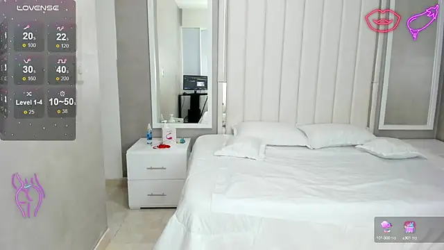 Carohorny4u online show from 27, 1, 2025