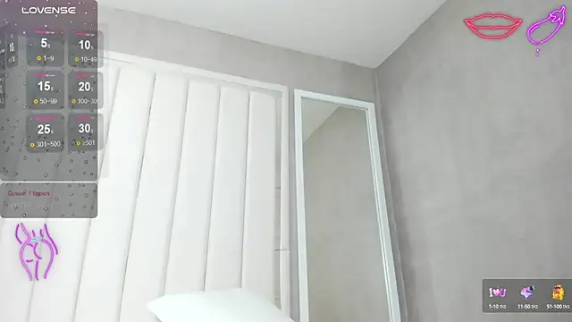 Carohorny4u online show from 27, 1, 2025