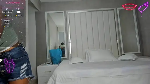 Carohorny4u online show from 28, 1, 2025