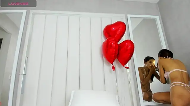 Carohorny4u online show from 9, 2, 2025