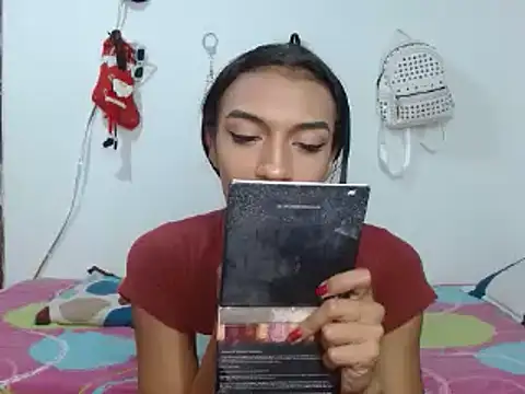 alexxa Rooa online show from 5, 12, 2024