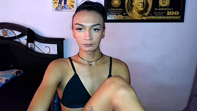 alexxa Rooa online show from 21, 11, 2025