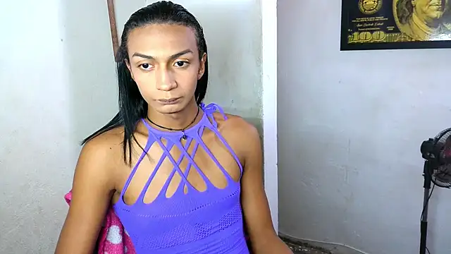 alexxa Rooa online show from 13, 1, 2026