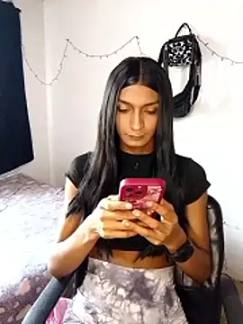 alexxa Rooa online show from 16, 3, 2026