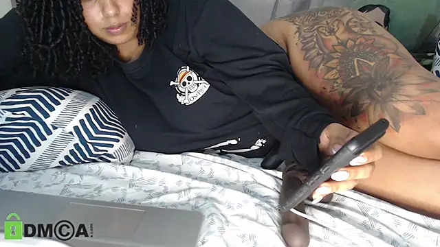 amantinaBOOBS online show from 2, 1, 2025