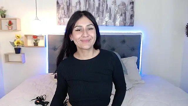 mia aira online show from 23, 1, 2025