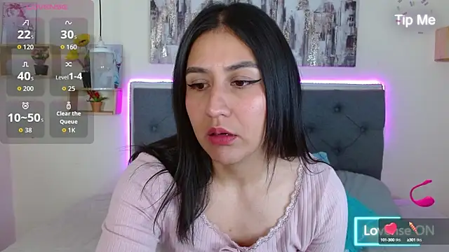 mia aira online show from 20, 9, 2025