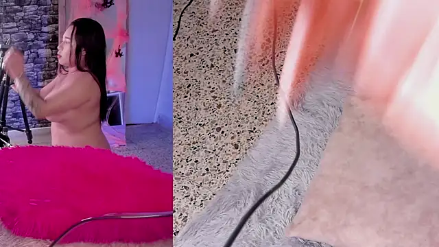 zoe backer online show from 6, 10, 2025