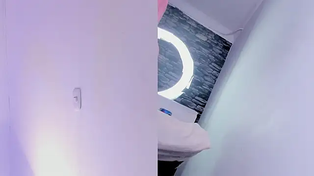 zoe backer online show from 10, 11, 2025