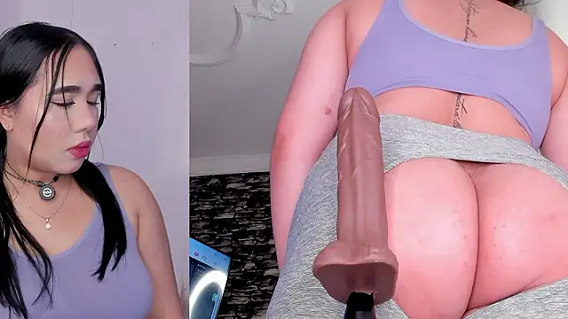 zoe backer online show from 19, 3, 2026