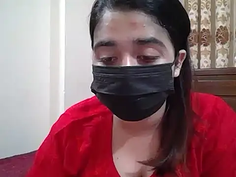 A-pusparani online show from 10, 5, 2026