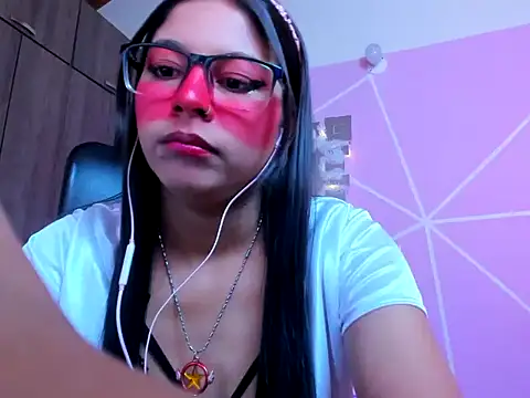  ALLYSON18  online show from 29, 11, 2025