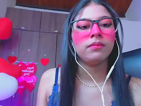  ALLYSON18  online show from 19, 2, 2026