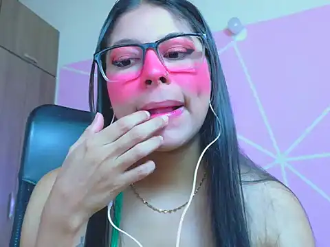  ALLYSON18  online show from 23, 4, 2026