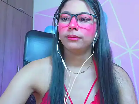  ALLYSON18  online show from 29, 4, 2026