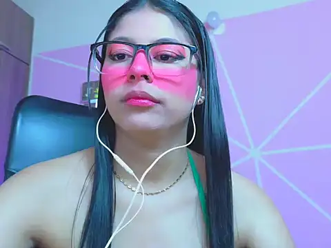  ALLYSON18  online show from 2, 5, 2026