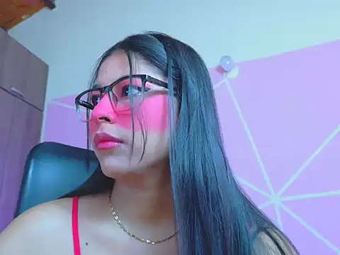  ALLYSON18  online show from 7, 5, 2026