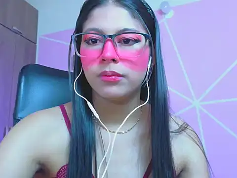  ALLYSON18  online show from 10, 5, 2026