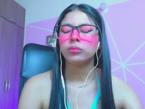  ALLYSON18  online show from 11, 5, 2026