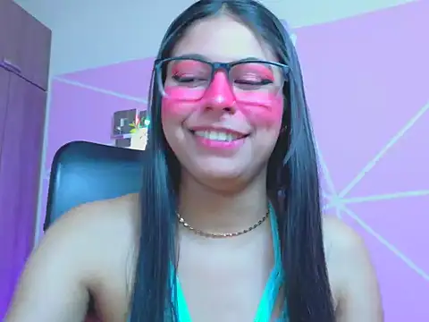  ALLYSON18  online show from 11, 5, 2026