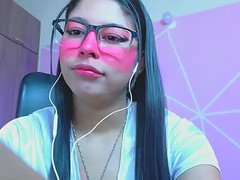  ALLYSON18  online show from 12, 5, 2026