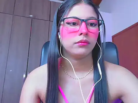  ALLYSON18  online show from 18, 6, 2026