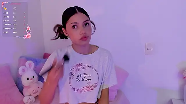 Snapshot of Brisa_blue chatting on 30, 4, 2026 Brisa blue online show from 30, 4, 2026