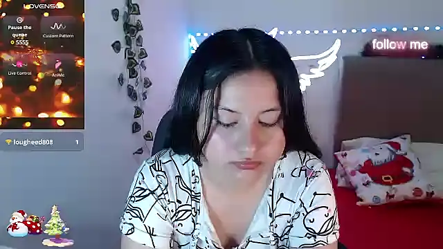 Sophia Sweet3 online show from 15, 12, 2024