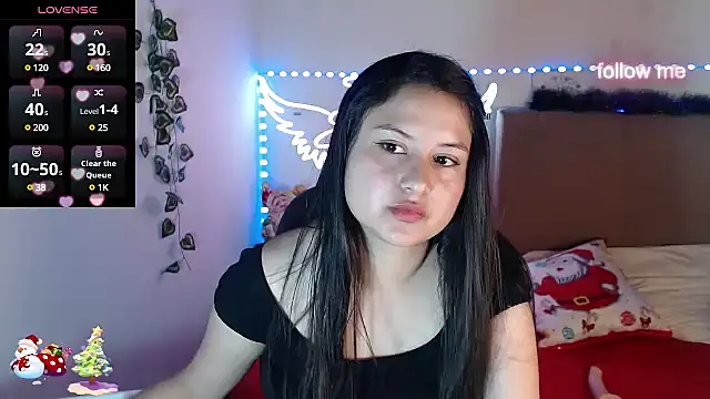 Sophia Sweet3 online show from 19, 12, 2024