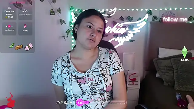 Sophia Sweet3 online show from 13, 1, 2025