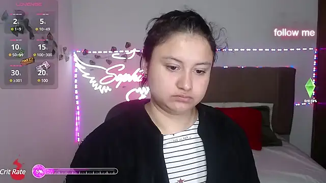 Sophia Sweet3 online show from 11, 2, 2025