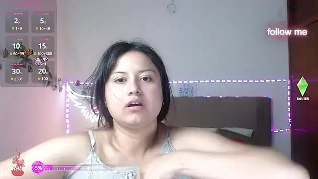 Sophia Sweet3 online show from 13, 2, 2025
