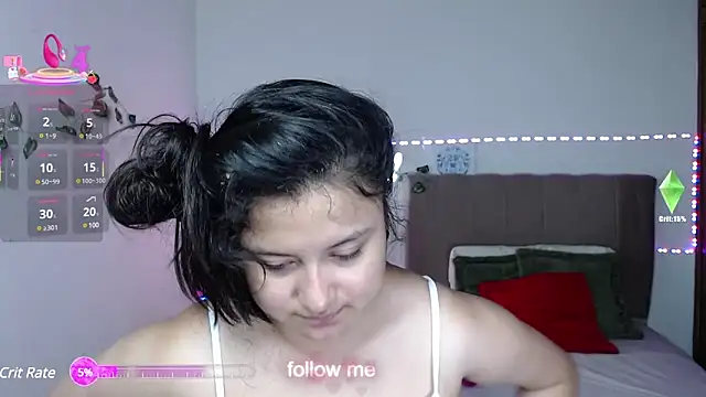 Sophia Sweet3 online show from 6, 3, 2025