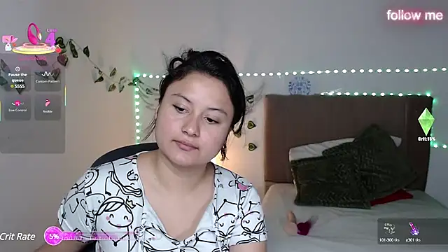 Sophia Sweet3 online show from 22, 3, 2025