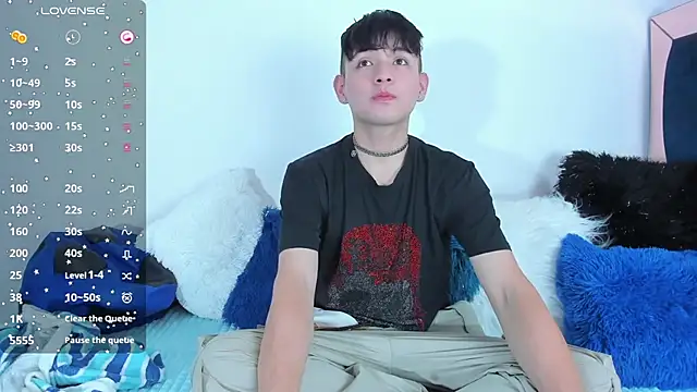 Snapshot of Bragam_Stiven chatting on 11, 2, 2025 Bragam Stiven online show from 11, 2, 2025