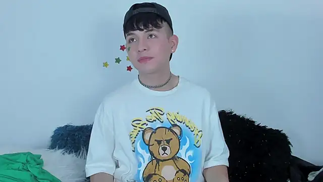 Snapshot of Bragam_Stiven chatting on 2, 3, 2025 Bragam Stiven online show from 2, 3, 2025