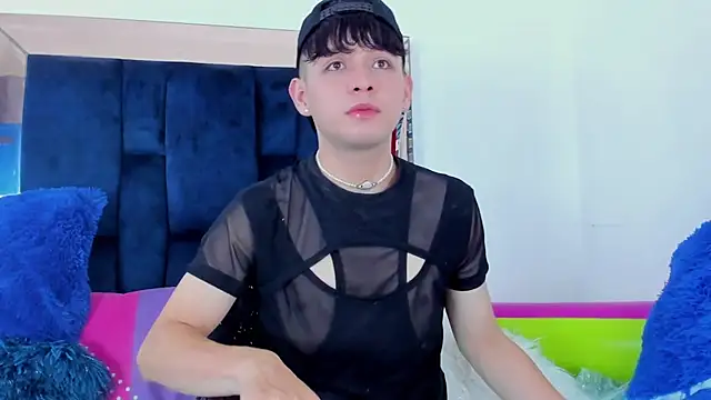 Snapshot of Bragam_Stiven chatting on 21, 3, 2025 Bragam Stiven online show from 21, 3, 2025