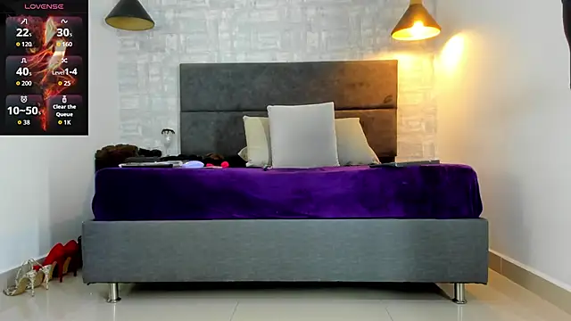 missnatash online show from 26, 3, 2026