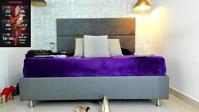 missnatash online show from 6, 4, 2026