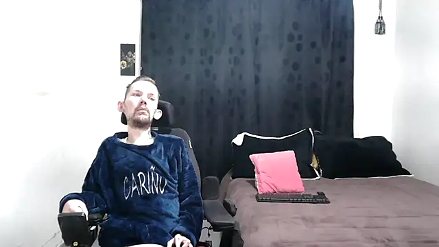 Snapshot of Sophia_and_Thomas chatting on 21, 12, 2024 Sophia and Thomas online show from 21, 12, 2024