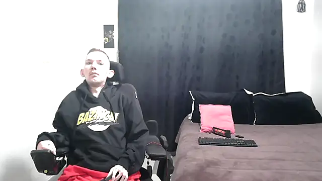Snapshot of Sophia_and_Thomas chatting on 1, 1, 2025 Sophia and Thomas online show from 1, 1, 2025