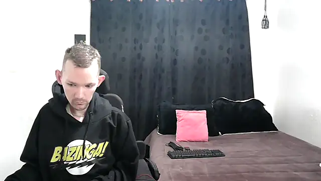 Snapshot of Sophia_and_Thomas chatting on 6, 1, 2025 Sophia and Thomas online show from 6, 1, 2025