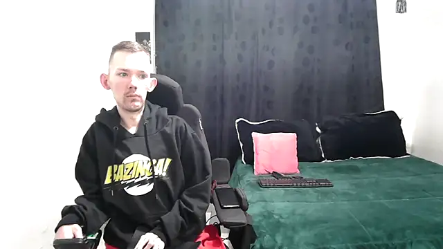 Snapshot of Sophia_and_Thomas chatting on 6, 3, 2025 Sophia and Thomas online show from 6, 3, 2025