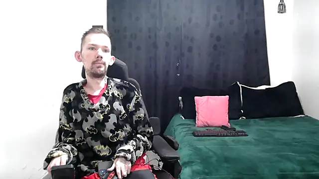 Snapshot of Sophia_and_Thomas chatting on 22, 3, 2025 Sophia and Thomas online show from 22, 3, 2025
